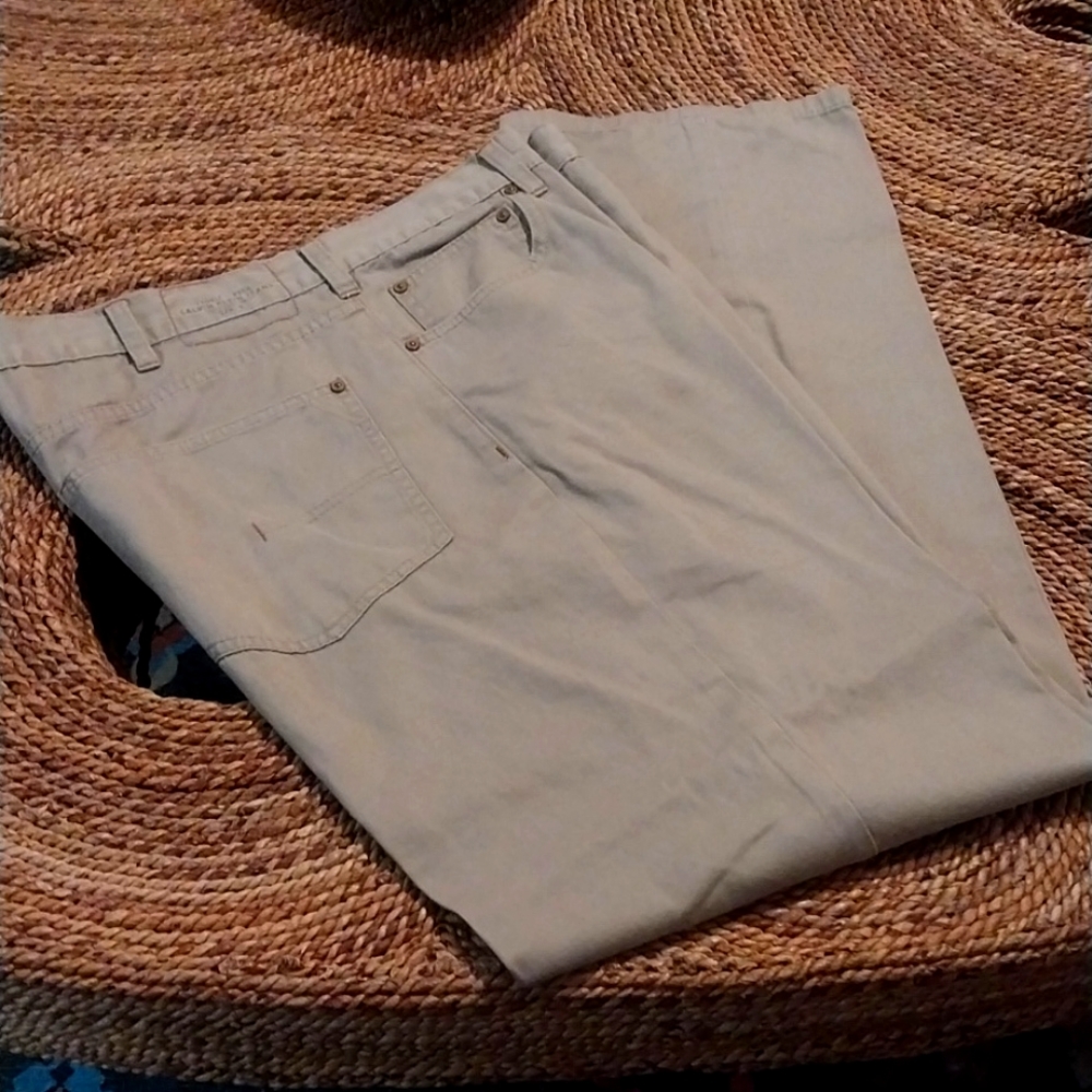 MensCalvin Klein jeans khakis